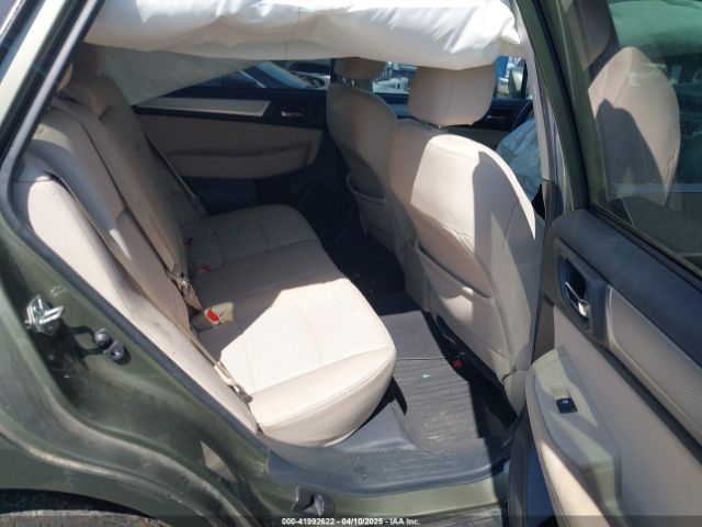 4S4BSAHC4H3362491 Subaru Outback 2.5i Premium