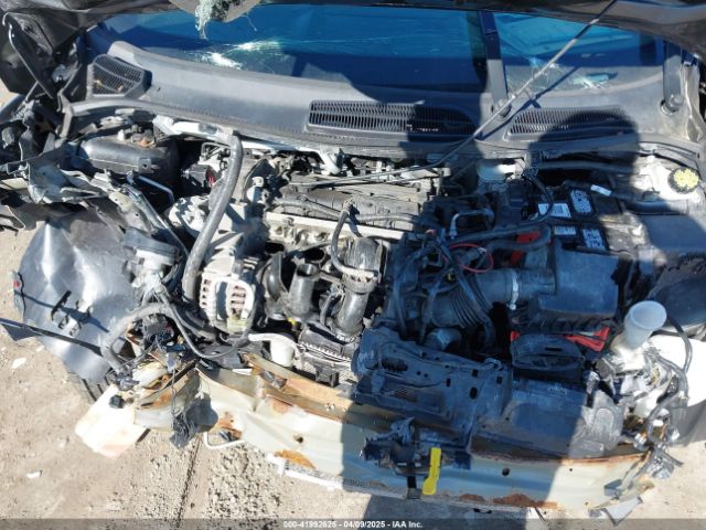 3FADP4EJ9HM144229 Ford FIESTA SE