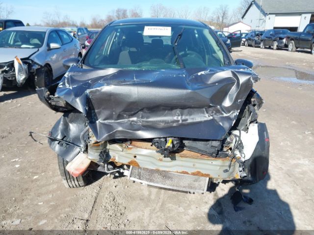 3FADP4EJ9HM144229 Ford FIESTA SE