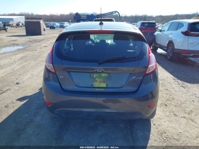 3FADP4EJ9HM144229 Ford FIESTA SE