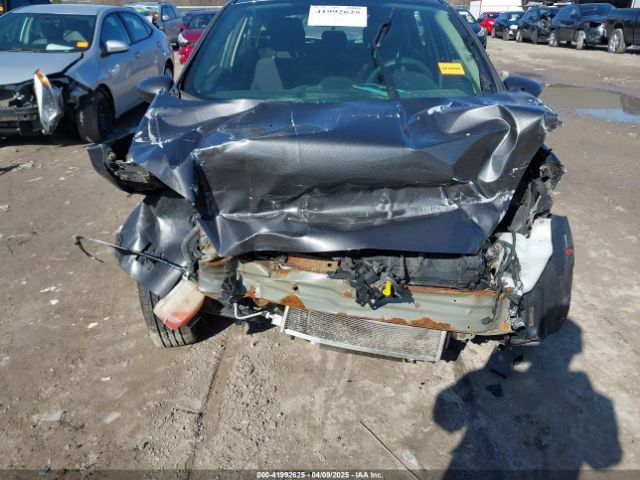 3FADP4EJ9HM144229 Ford FIESTA SE