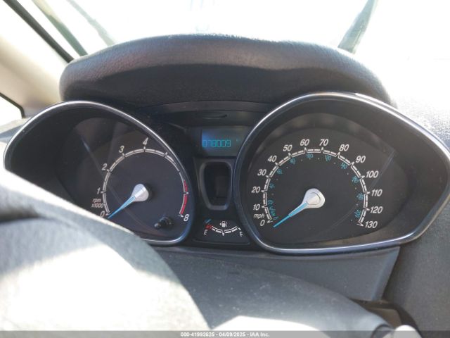 3FADP4EJ9HM144229 Ford FIESTA SE