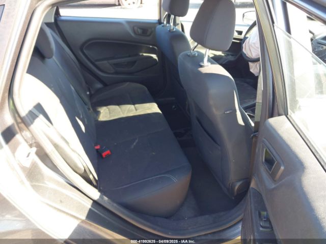 3FADP4EJ9HM144229 Ford FIESTA SE