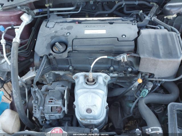 1HGCR2F52HA072455 Honda Accord Sport