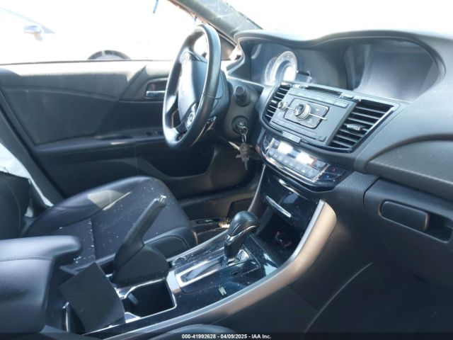 1HGCR2F52HA072455 Honda Accord Sport