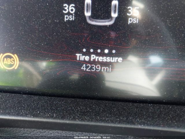 1C4RJJAG0S8651834 Jeep Grand Cherokee L Altitude X 4x2