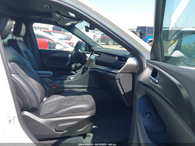 1C4RJJAG0S8651834 Jeep Grand Cherokee L Altitude X 4x2