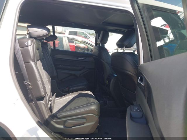 1C4RJJAG0S8651834 Jeep Grand Cherokee L Altitude X 4x2