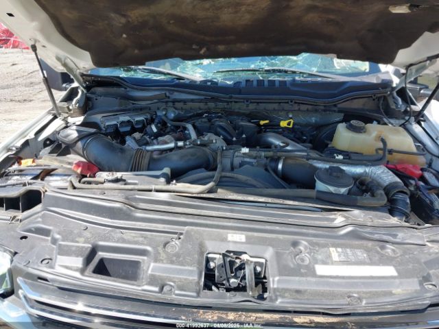 1FT7W2BT4HEB67122 Ford F-250 Lariat