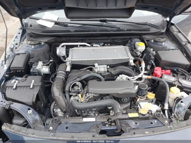 4S4BTGPD7P3132498 Subaru Outback Touring Xt