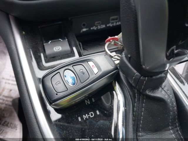 4S4BTGPD7P3132498 Subaru Outback Touring Xt