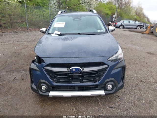 4S4BTGPD7P3132498 Subaru Outback Touring Xt