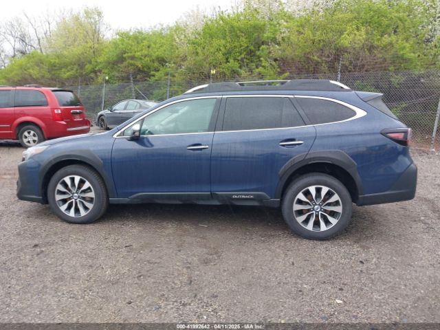 4S4BTGPD7P3132498 Subaru Outback Touring Xt