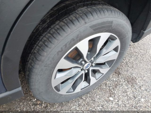 4S4BTGPD7P3132498 Subaru Outback Touring Xt
