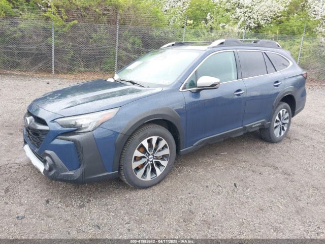 4S4BTGPD7P3132498 Subaru Outback Touring Xt