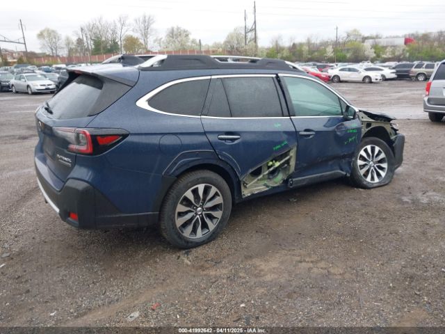 4S4BTGPD7P3132498 Subaru Outback Touring Xt