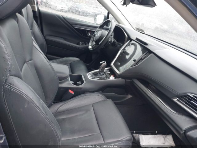 4S4BTGPD7P3132498 Subaru Outback Touring Xt