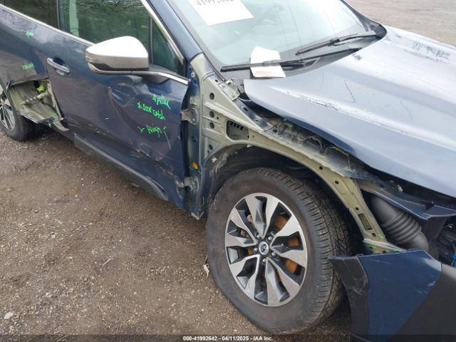 4S4BTGPD7P3132498 Subaru Outback Touring Xt
