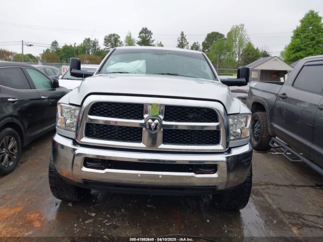 3C6UR5CL3HG529578 RAM 2500
