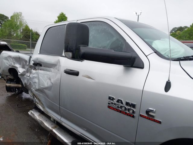 3C6UR5CL3HG529578 RAM 2500
