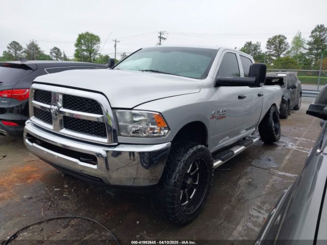 3C6UR5CL3HG529578 RAM 2500