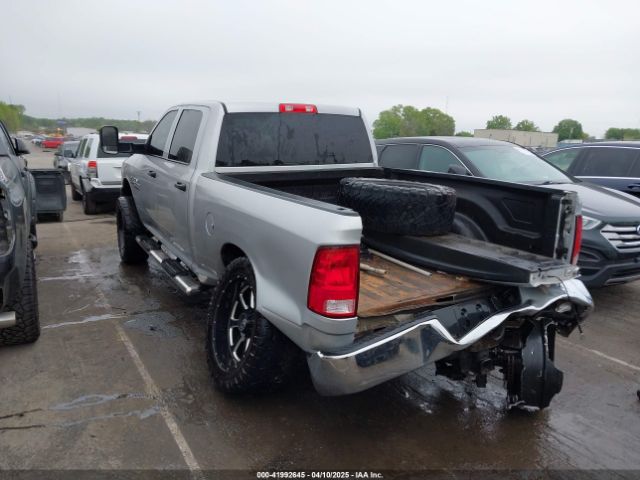 3C6UR5CL3HG529578 RAM 2500