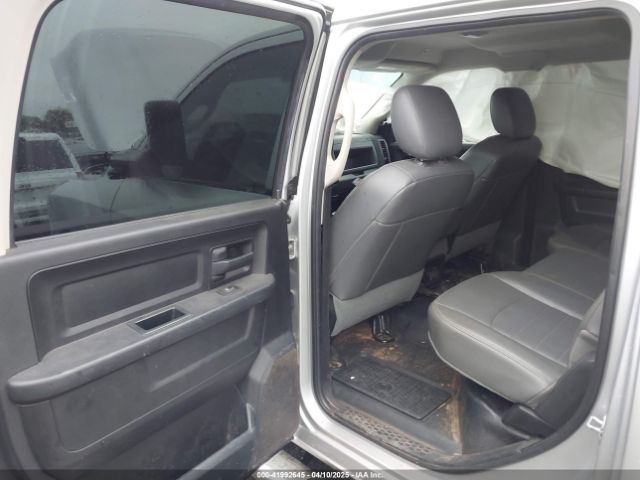 3C6UR5CL3HG529578 RAM 2500