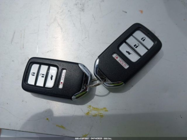 3CZRU6H59MM735281 Honda Hr-v Awd Ex