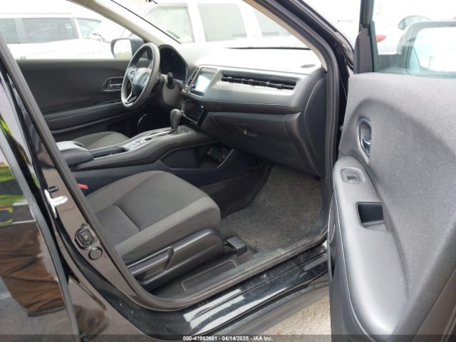 3CZRU6H59MM735281 Honda Hr-v Awd Ex