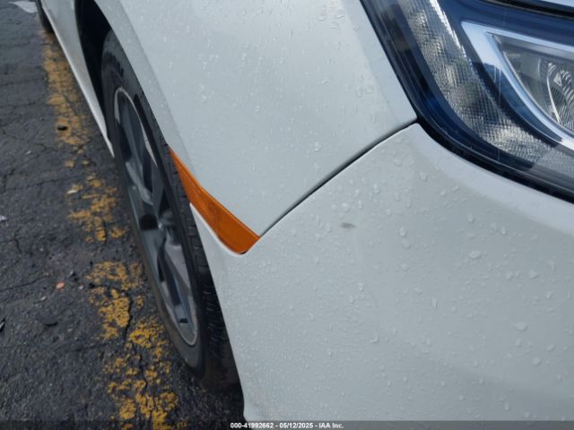 5FNRL6H91NB040519 Honda Odyssey Elite