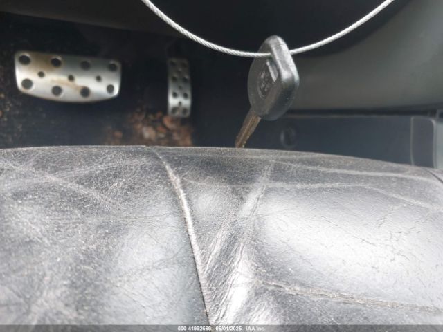 2005 MITSUBISHI GALANT 4A3AB36F95E062063 Photo 10