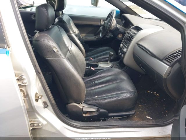 2005 MITSUBISHI GALANT 4A3AB36F95E062063 Photo 4