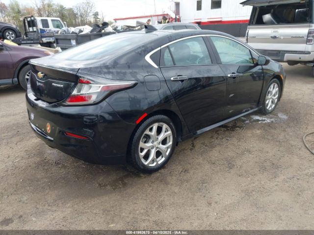 1G1RD6S57HU119829 Chevrolet Volt Premier