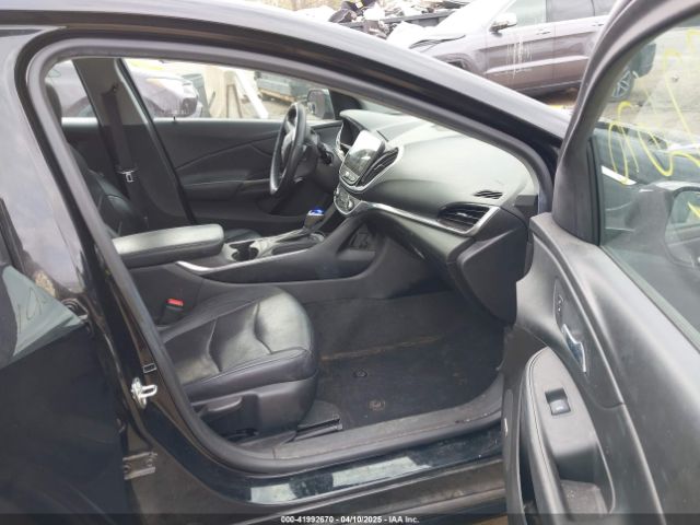 1G1RD6S57HU119829 Chevrolet Volt Premier
