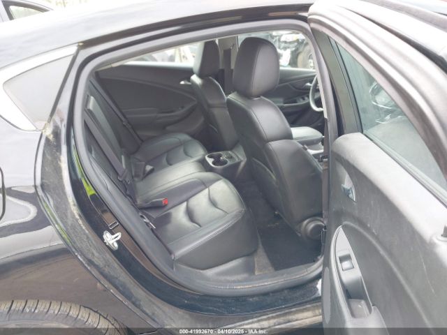 1G1RD6S57HU119829 Chevrolet Volt Premier