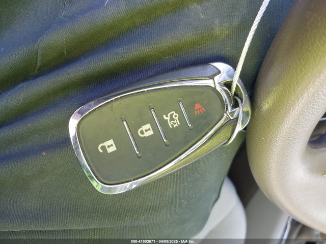 1G1ZB5ST1GF215585 Chevrolet MALIBU LS