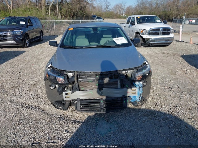 1G1ZB5ST1GF215585 Chevrolet MALIBU LS