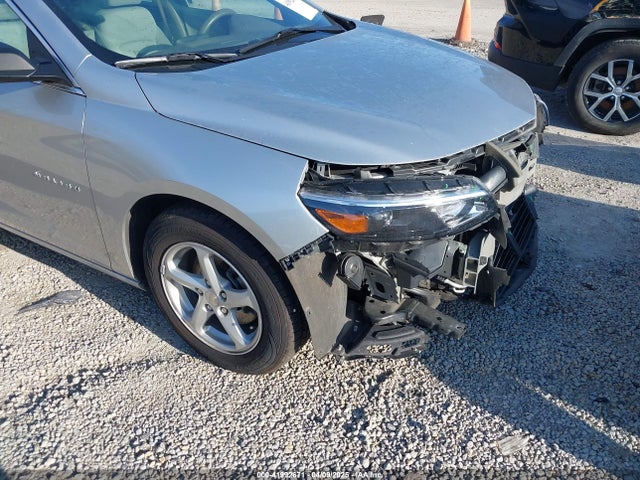 1G1ZB5ST1GF215585 Chevrolet MALIBU LS