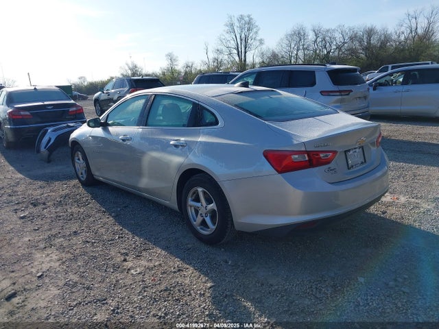 1G1ZB5ST1GF215585 Chevrolet MALIBU LS