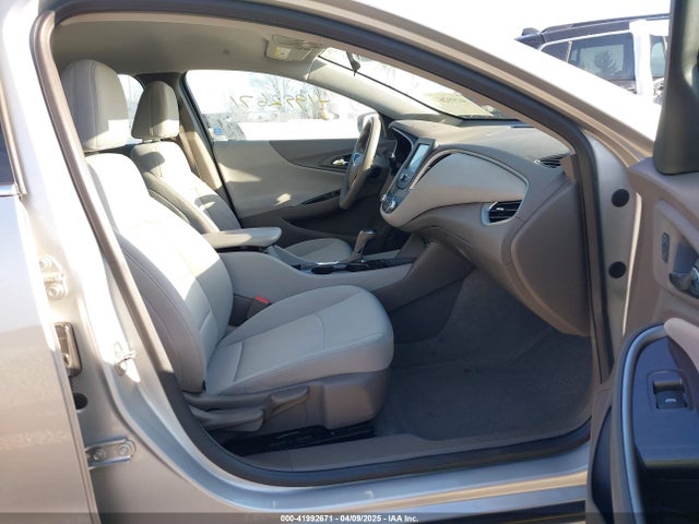1G1ZB5ST1GF215585 Chevrolet MALIBU LS