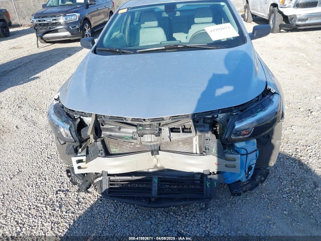 1G1ZB5ST1GF215585 Chevrolet MALIBU LS