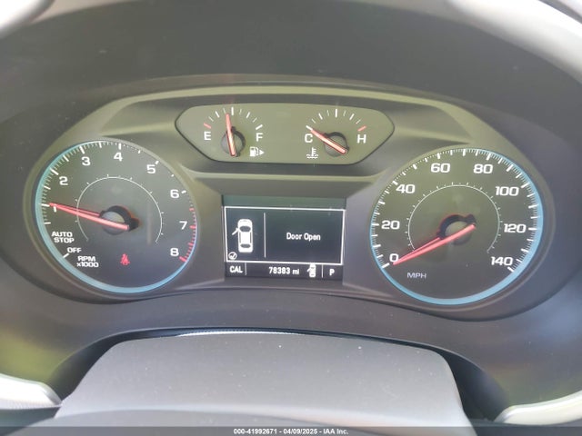 1G1ZB5ST1GF215585 Chevrolet MALIBU LS