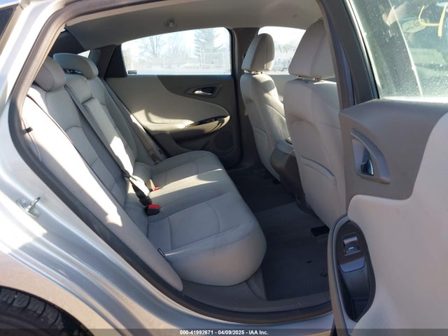 1G1ZB5ST1GF215585 Chevrolet MALIBU LS