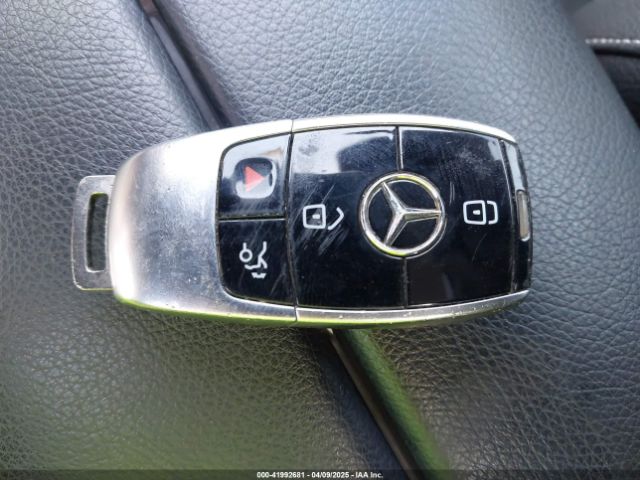WDDZF4JB1JA365754 Mercedes-Benz E 300