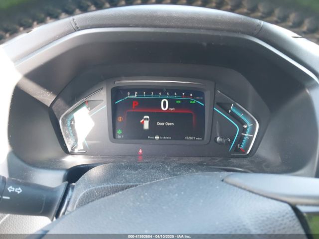 2018 HONDA ODYSSEY 5FNRL6H78JB027310 Photo 6