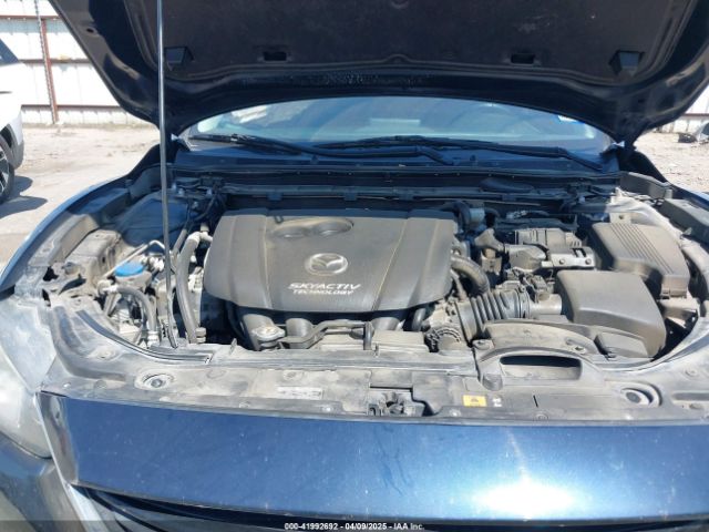 JM1GJ1U5XG1485713 Mazda Mazda6 I Sport
