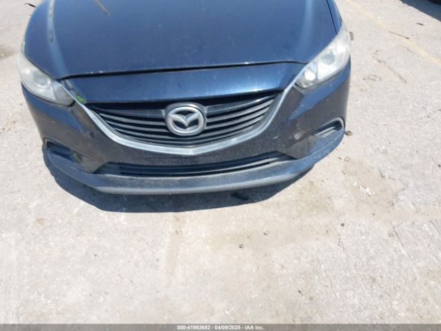JM1GJ1U5XG1485713 Mazda Mazda6 I Sport