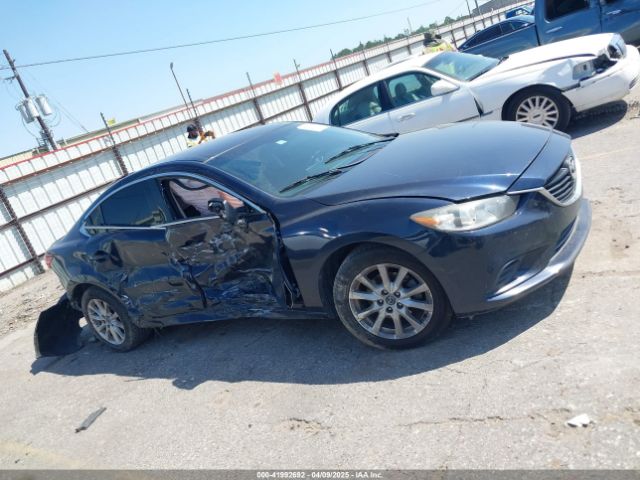 JM1GJ1U5XG1485713 Mazda Mazda6 I Sport