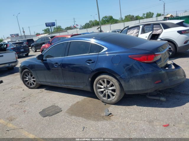 JM1GJ1U5XG1485713 Mazda Mazda6 I Sport