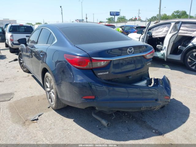 JM1GJ1U5XG1485713 Mazda Mazda6 I Sport